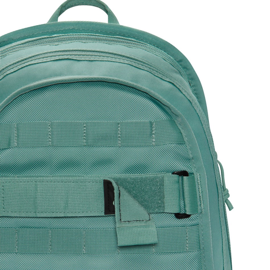 RPM Backpack 2.0 Yeşil Sırt Çantası
