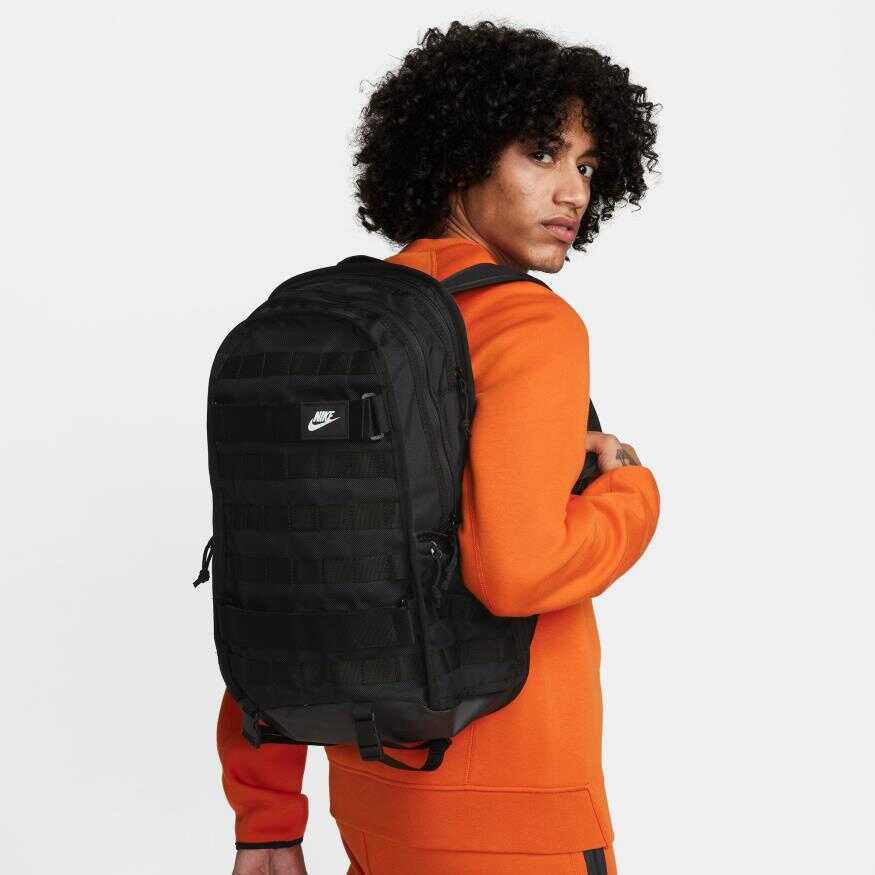 Rpm Backpack 2.0 Sırt Çantası