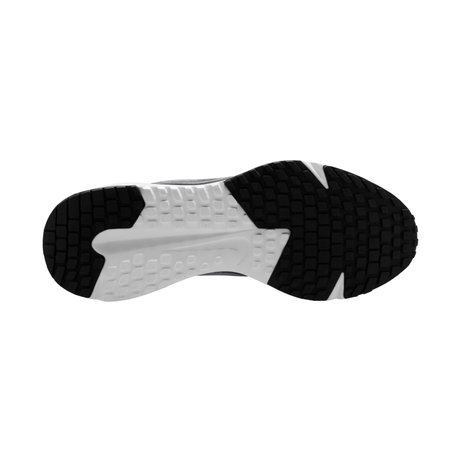 NIKE - Run Defy Erkek Gri Koşu Ayakkabısı (1)