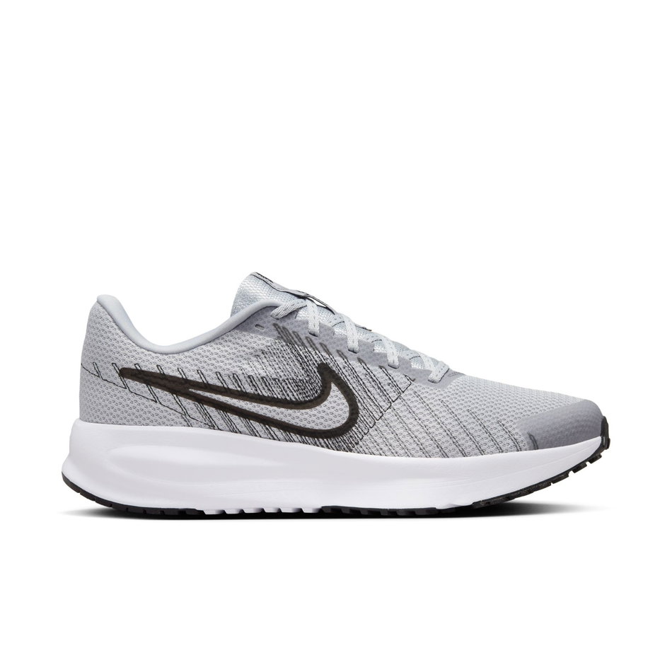 Run Defy Erkek Gri Koşu Ayakkabısı