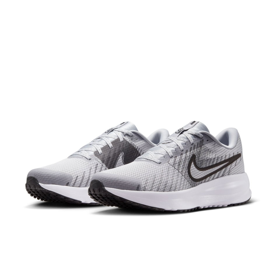 Run Defy Erkek Gri Koşu Ayakkabısı