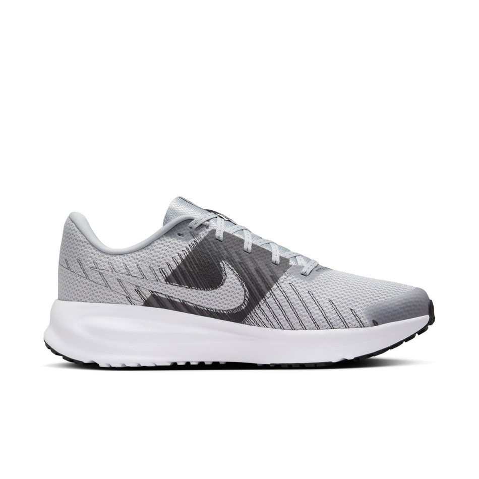 Run Defy Erkek Gri Koşu Ayakkabısı