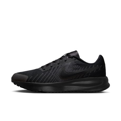 NIKE - Run Defy Erkek Siyah Koşu Ayakkabısı
