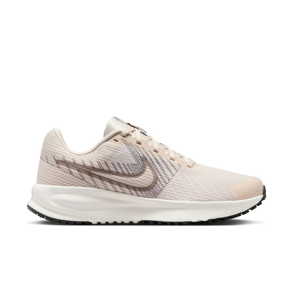 Run Defy Kadın Bej Koşu Ayakkabısı