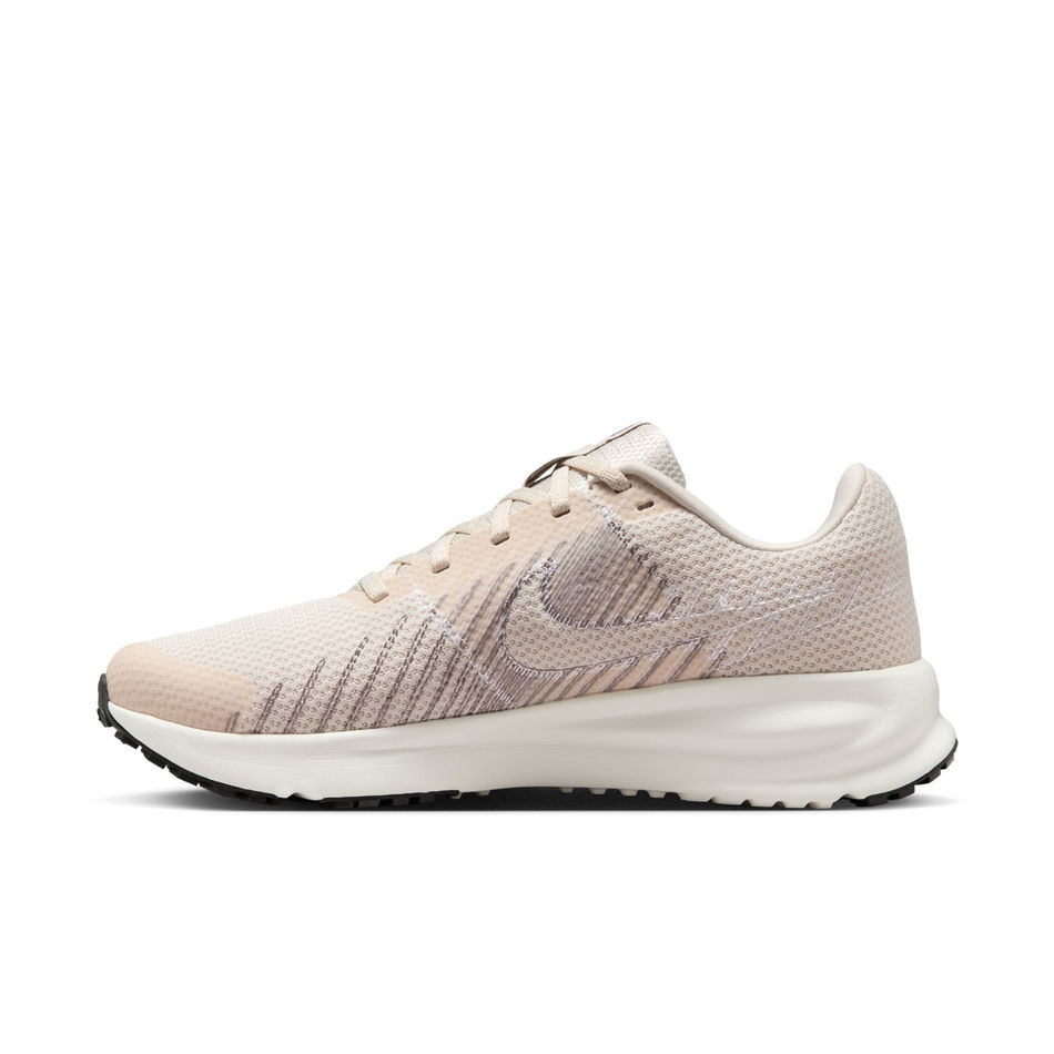 Run Defy Kadın Bej Koşu Ayakkabısı