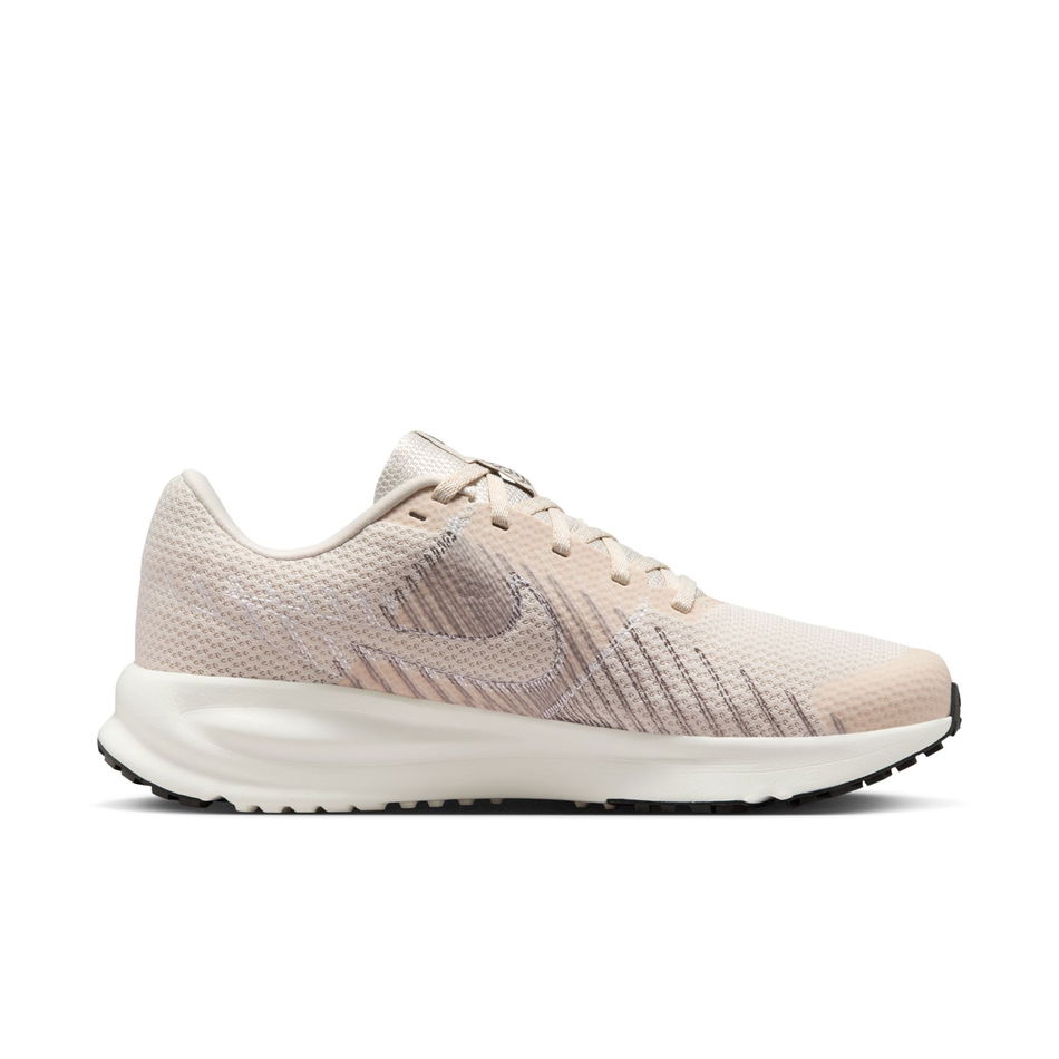 Run Defy Kadın Bej Koşu Ayakkabısı