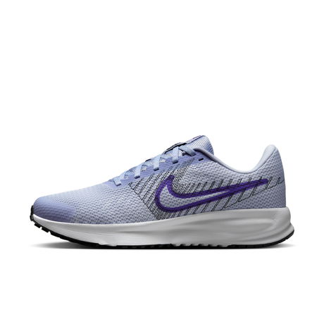 NIKE - Run Defy Kadın Gri Koşu Ayakkabısı