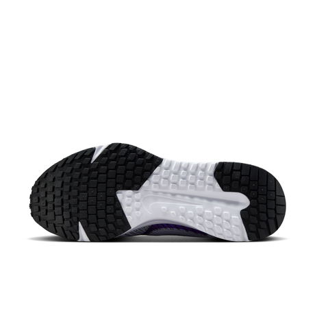 NIKE - Run Defy Kadın Gri Koşu Ayakkabısı (1)