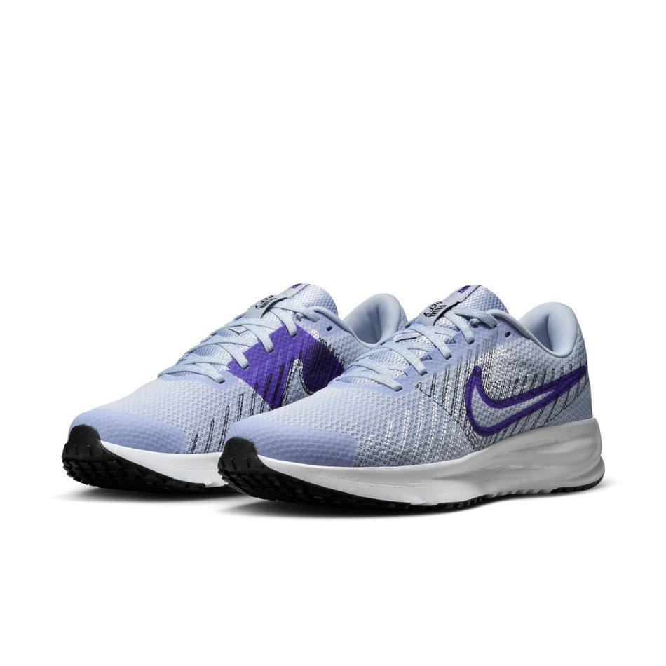 Run Defy Kadın Gri Koşu Ayakkabısı