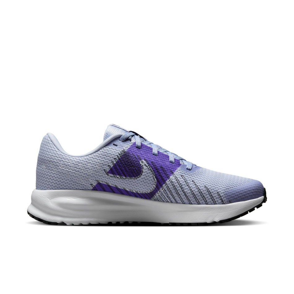 Run Defy Kadın Gri Koşu Ayakkabısı
