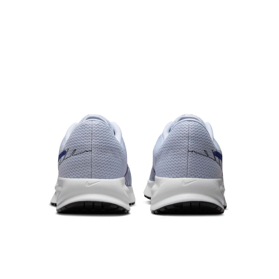 Run Defy Kadın Gri Koşu Ayakkabısı