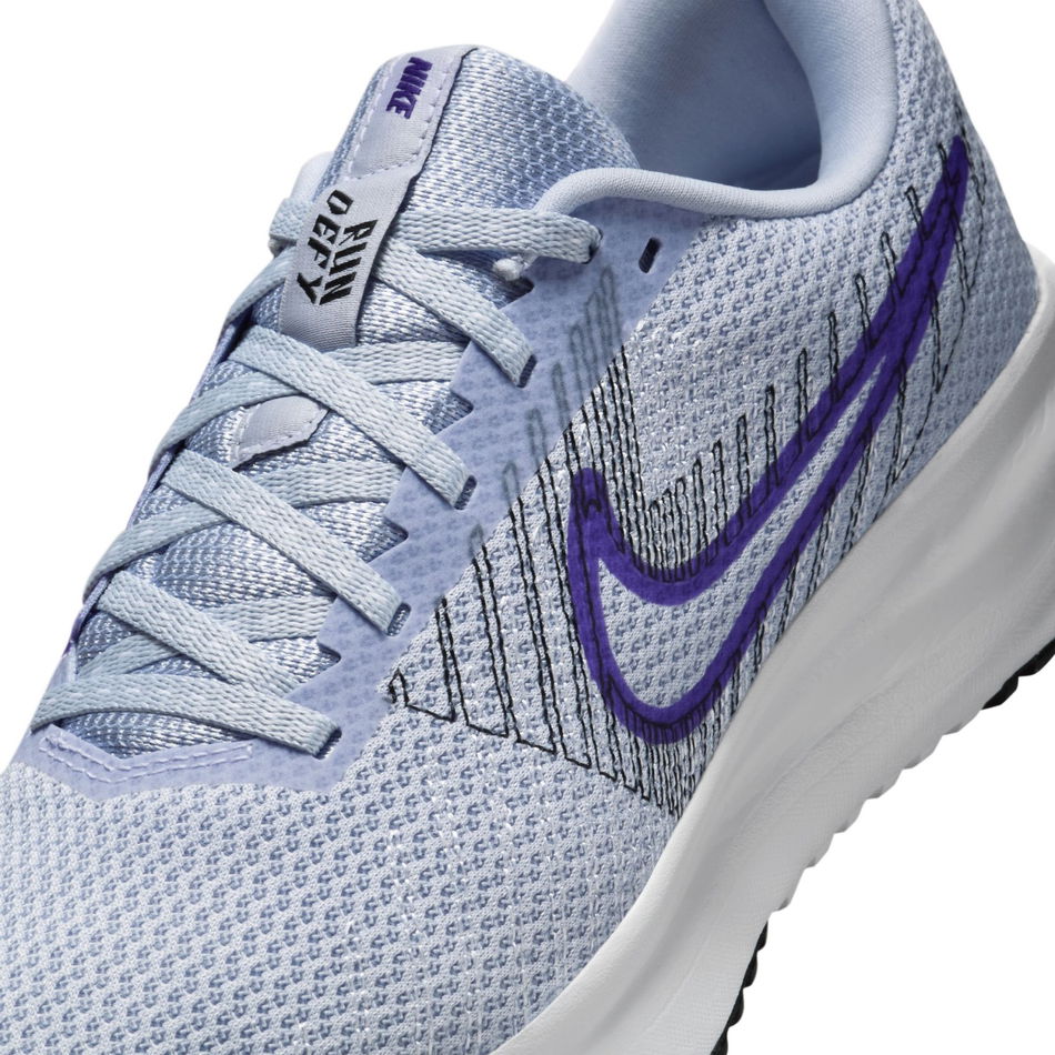 Run Defy Kadın Gri Koşu Ayakkabısı