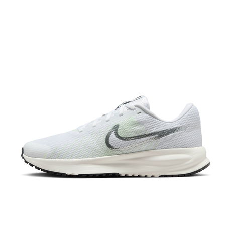 NIKE - Run Defy Kadın Gri Koşu Ayakkabısı