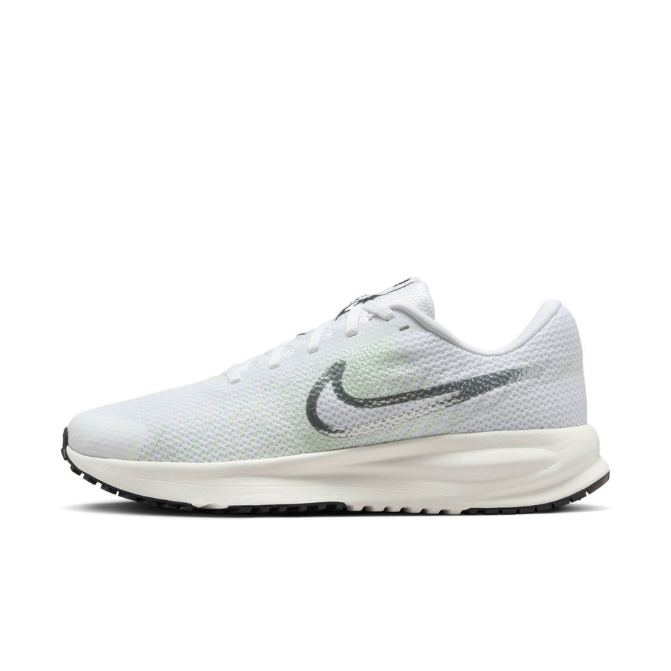 Run Defy Kadın Gri Koşu Ayakkabısı