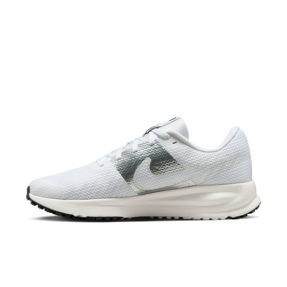 Run Defy Kadın Gri Koşu Ayakkabısı