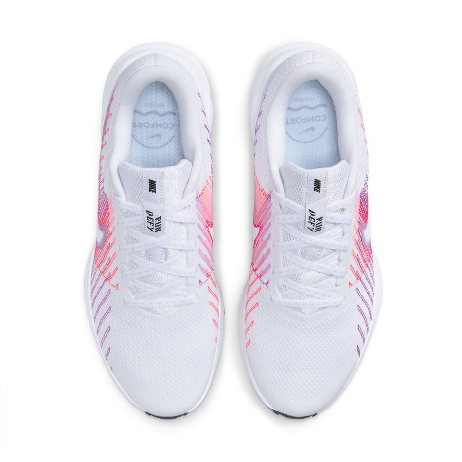 Run Defy Kadın Koşu Ayakkabısı