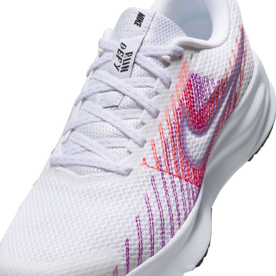 Run Defy Kadın Koşu Ayakkabısı