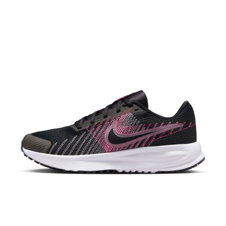 NIKE - Run Defy Siyah Kadın Koşu Ayakkabısı
