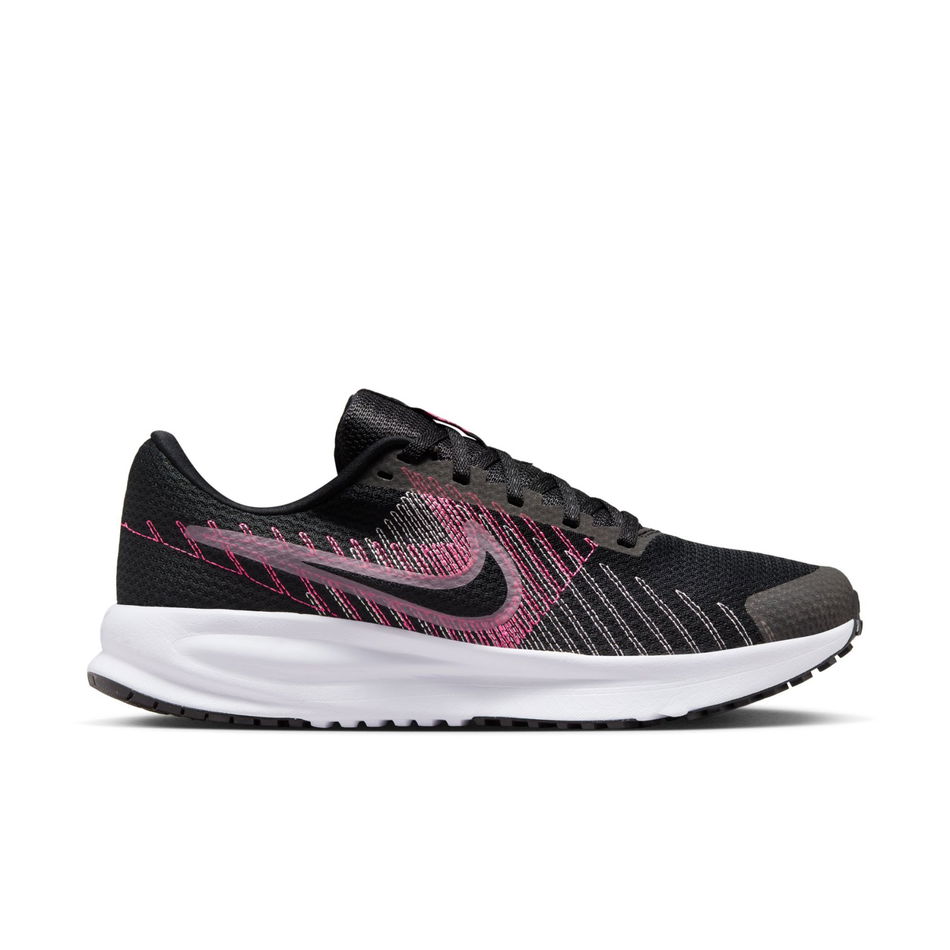 Run Defy Siyah Kadın Koşu Ayakkabısı