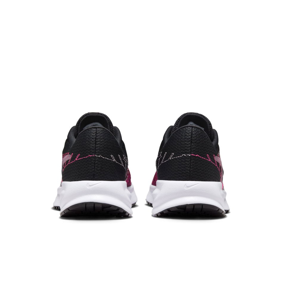 Run Defy Siyah Kadın Koşu Ayakkabısı