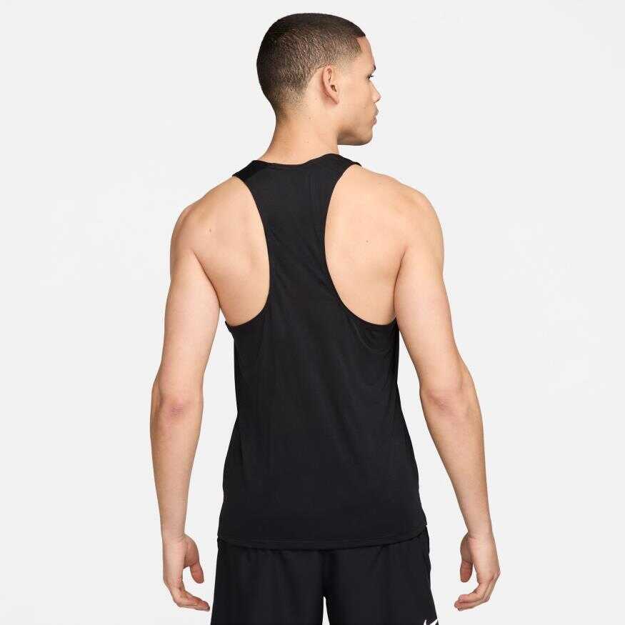 Run Energy Fast Singlet Erkek Atlet