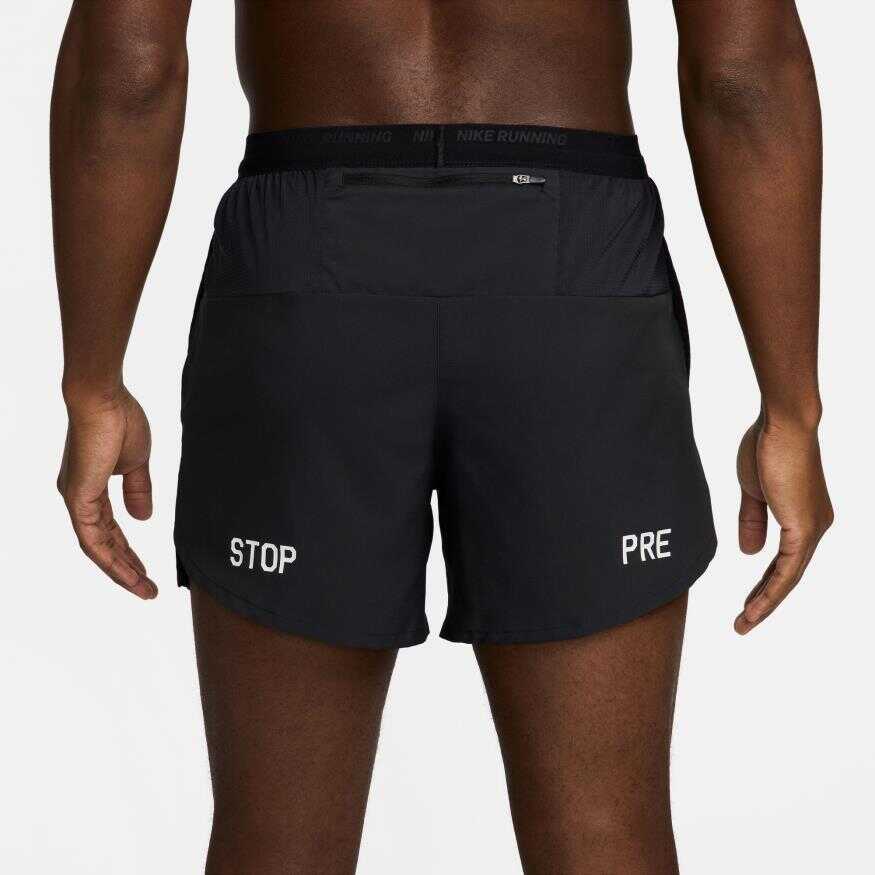 Run Energy Flex Stride 5Bf Short Erkek Şort