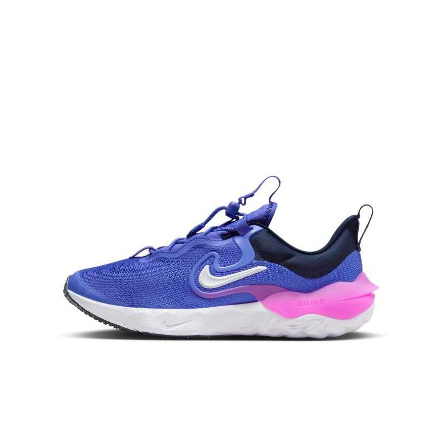Run Flow (Gs) Çocuk Koşu Ayakkabısı