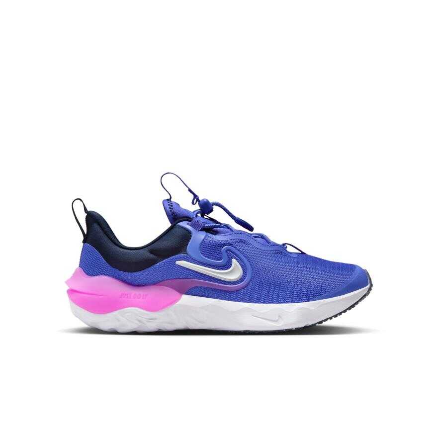 Run Flow (Gs) Çocuk Koşu Ayakkabısı