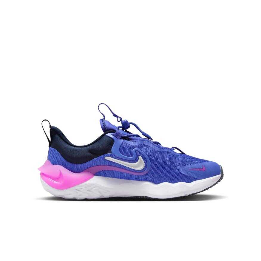 Run Flow (Gs) Çocuk Koşu Ayakkabısı
