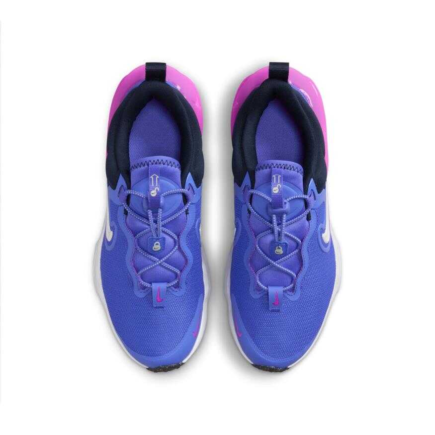 Run Flow (Gs) Çocuk Koşu Ayakkabısı