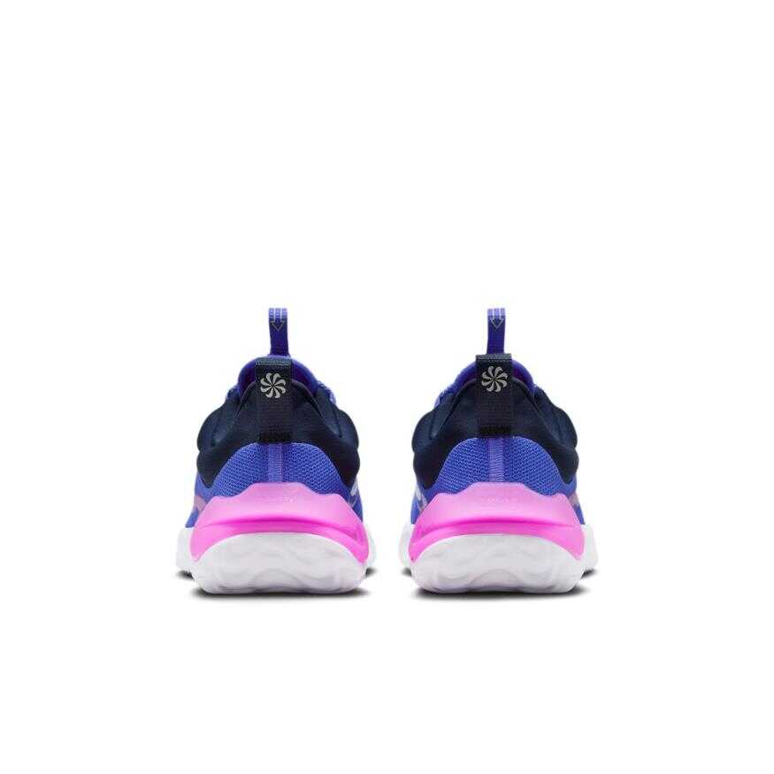 Run Flow (Gs) Çocuk Koşu Ayakkabısı