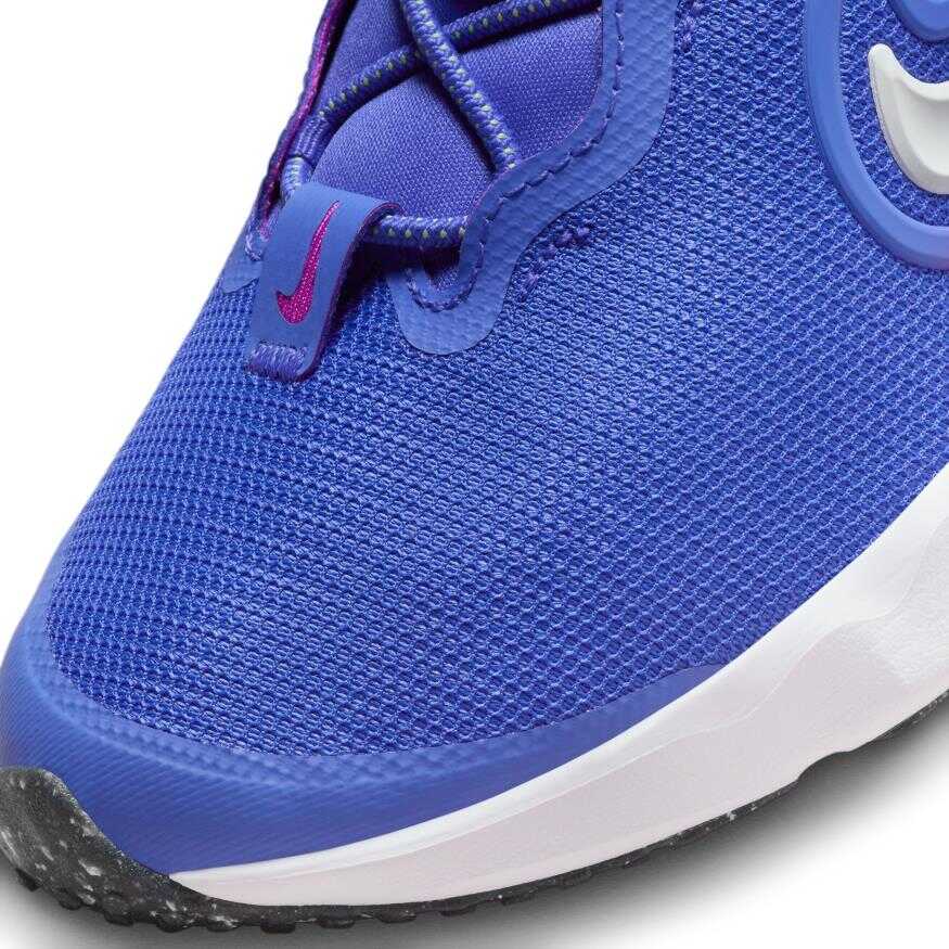 Run Flow (Gs) Çocuk Koşu Ayakkabısı