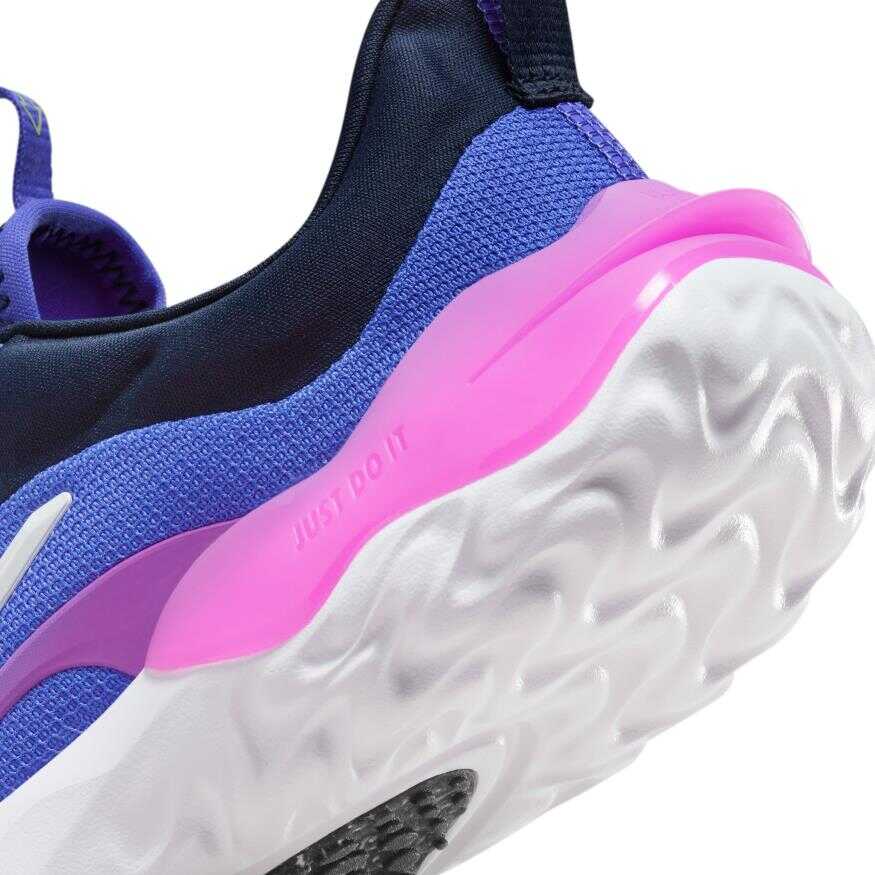 Run Flow (Gs) Çocuk Koşu Ayakkabısı