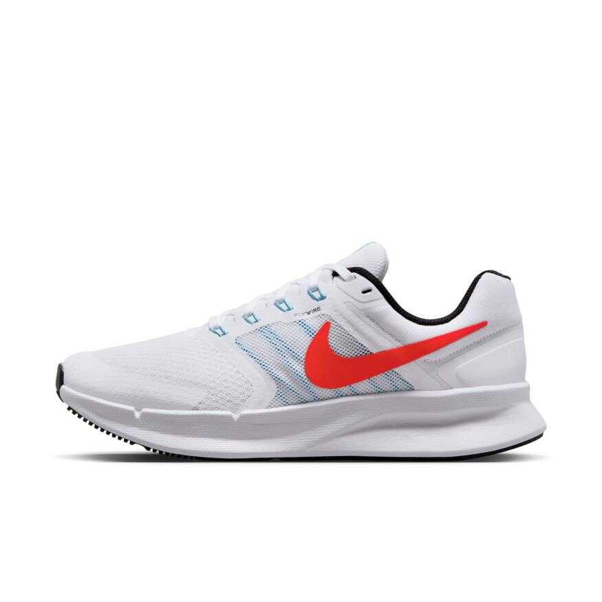 Nike swift white best sale