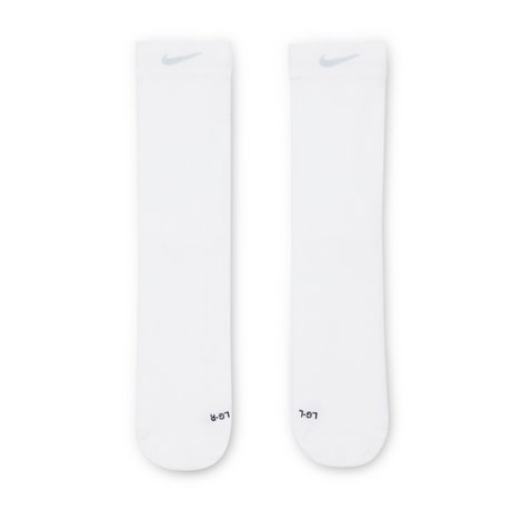 NIKE - Running Lightweight Crew (1 Çift) Çorap (1)