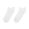 NIKE - Running Lightweight No-Show (1 Çift) Beyaz Çorap (1)