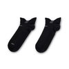 NIKE - Running Lightweight No-Show (1 Çift) Siyah Çorap (1)