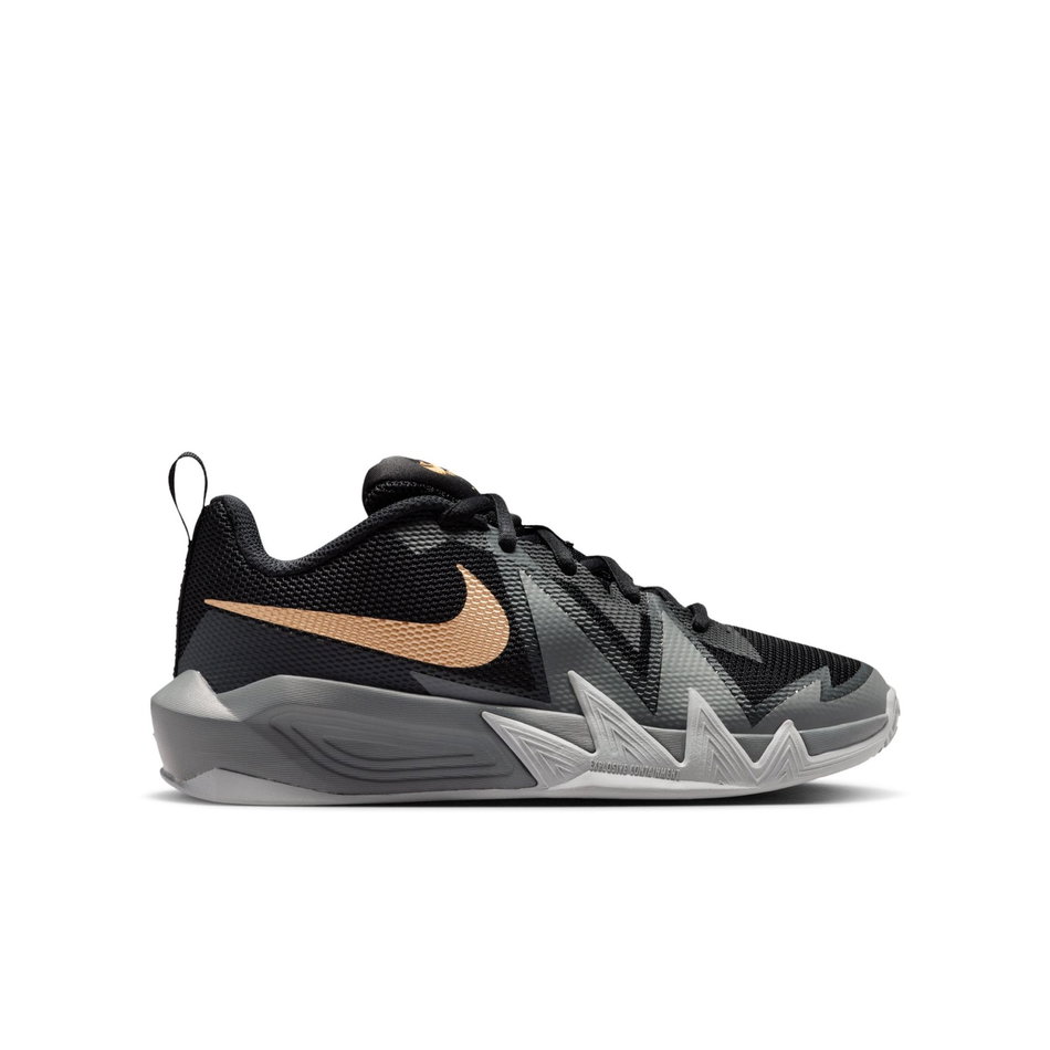 Nike S.T. Dynamite Gs Basketbol Ayakkabısı