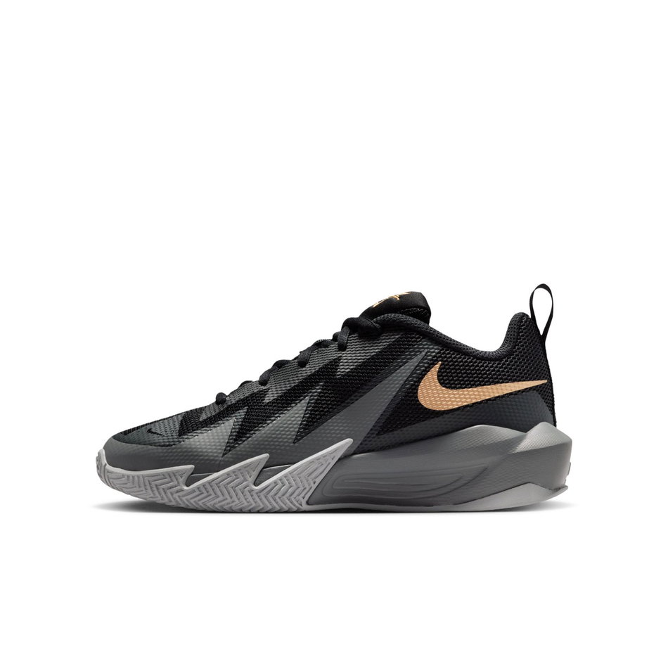 Nike S.T. Dynamite Gs Basketbol Ayakkabısı