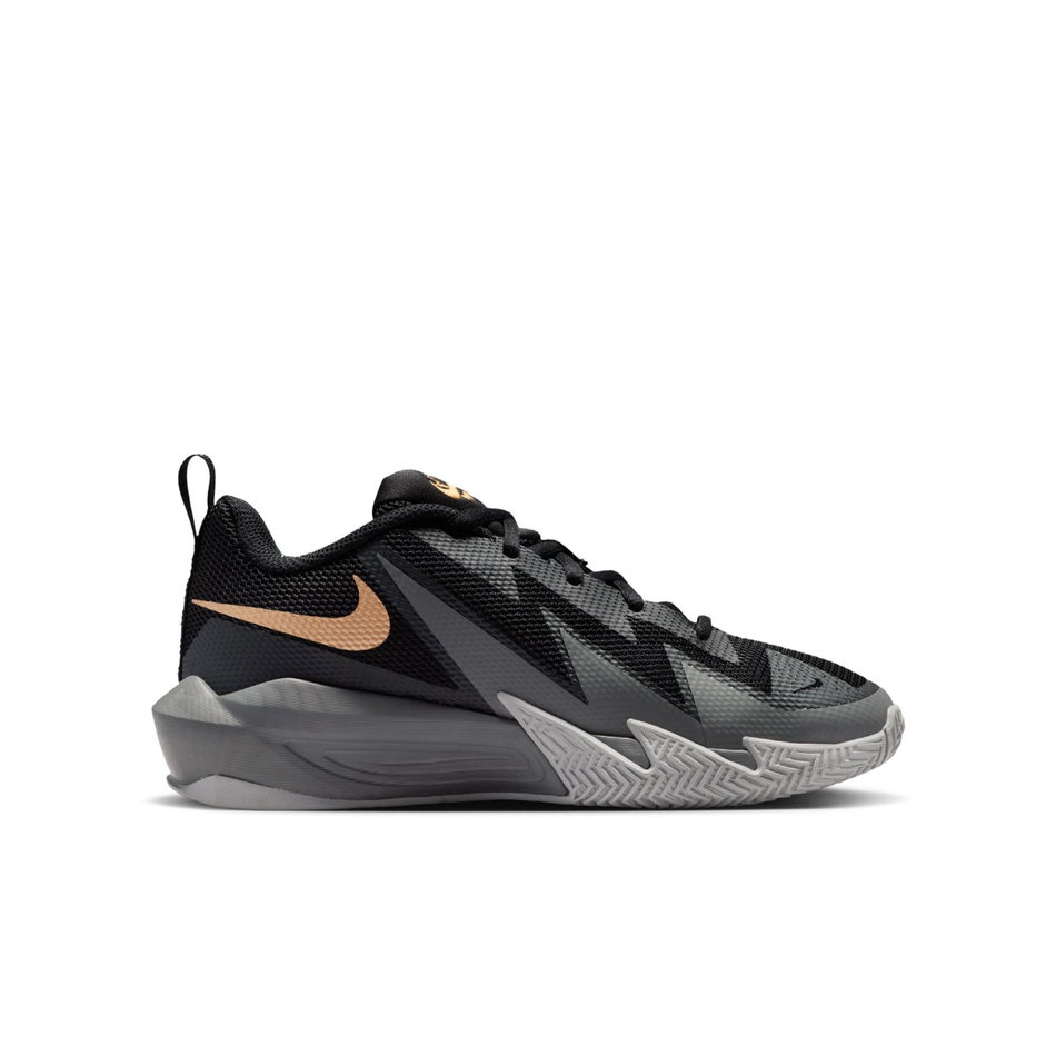 Nike S.T. Dynamite Gs Basketbol Ayakkabısı