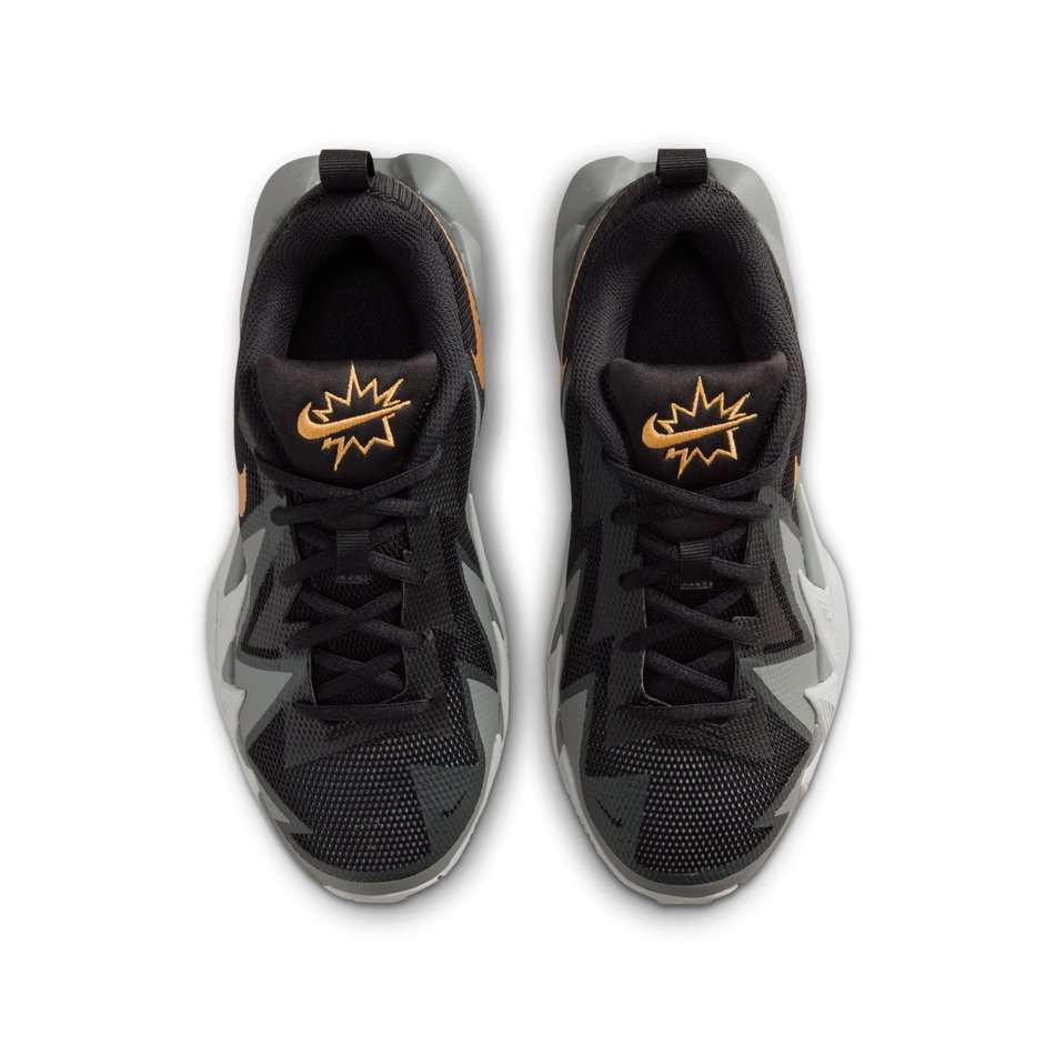 Nike S.T. Dynamite Gs Basketbol Ayakkabısı