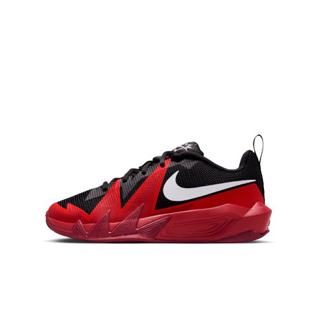 NIKE - S.T. Dynamite Gs Çocuk Basketbol Ayakkabısı