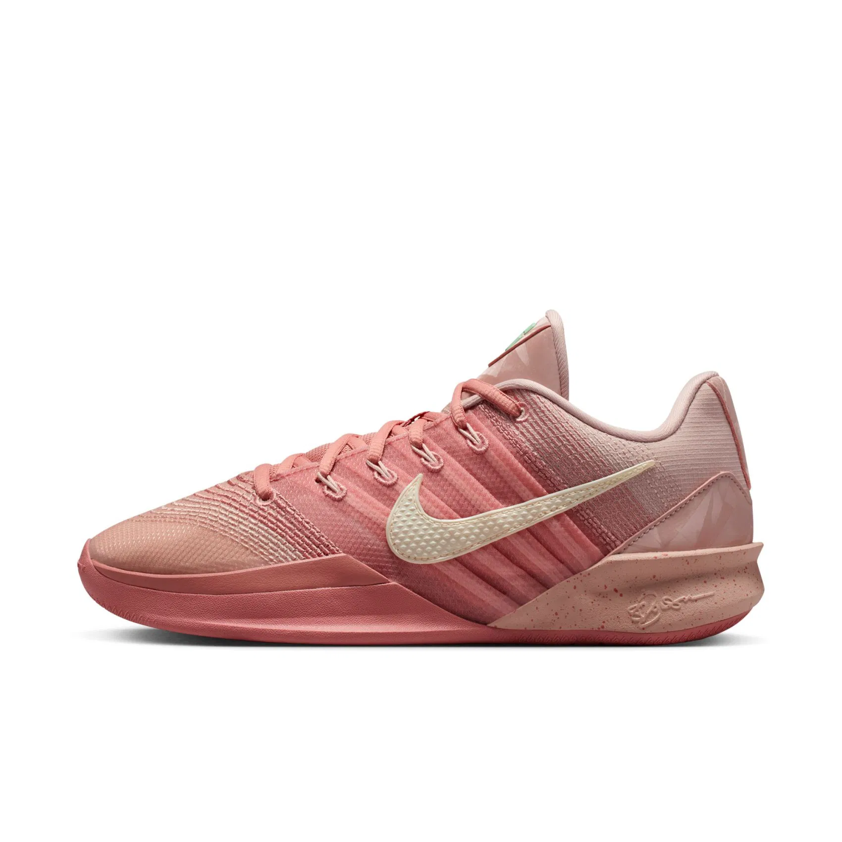 Nike Sabrina 3 Kadın Basketbol Ayakkabısı HF2881-600
