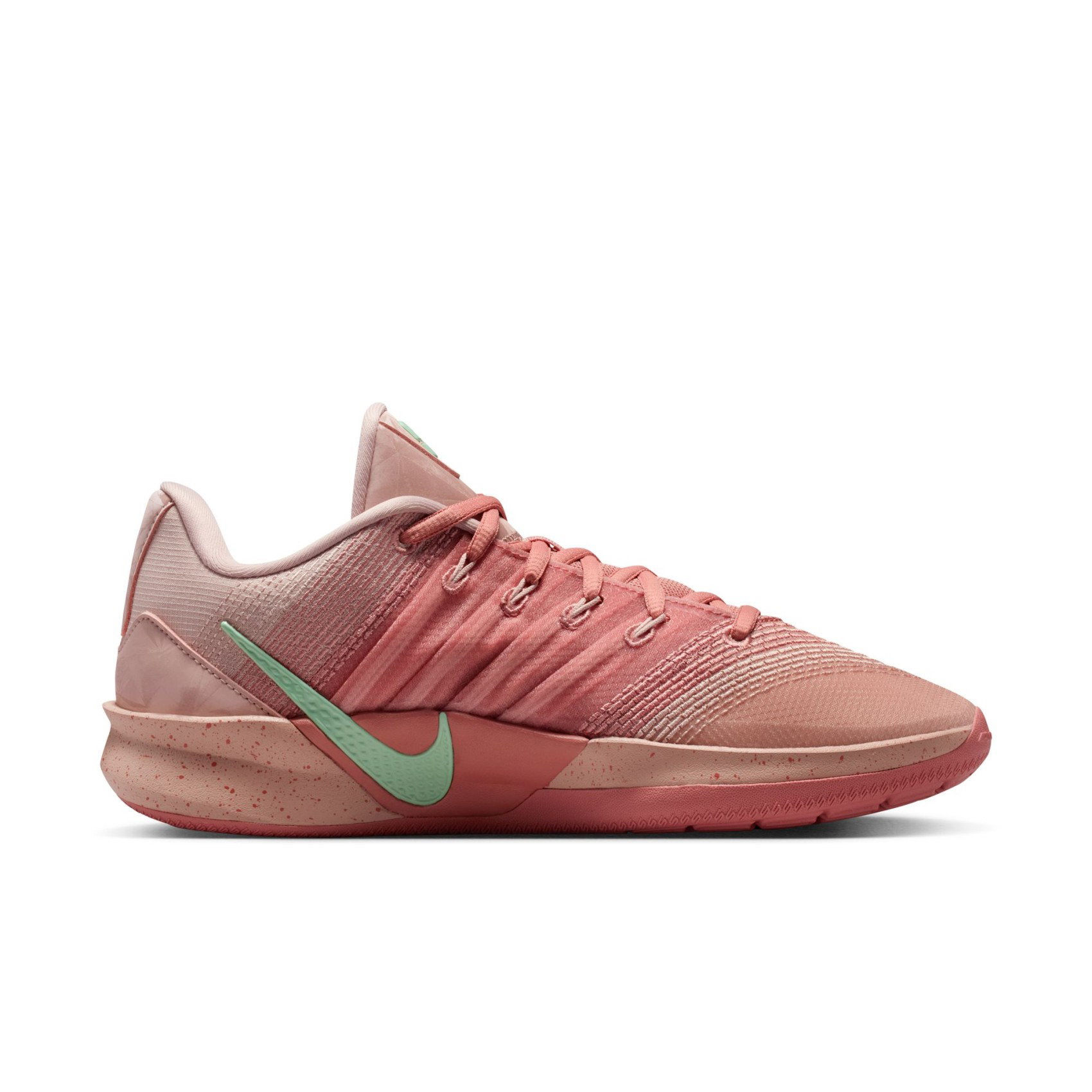 Nike Sabrina 3 Kadın Basketbol Ayakkabısı HF2881-600
