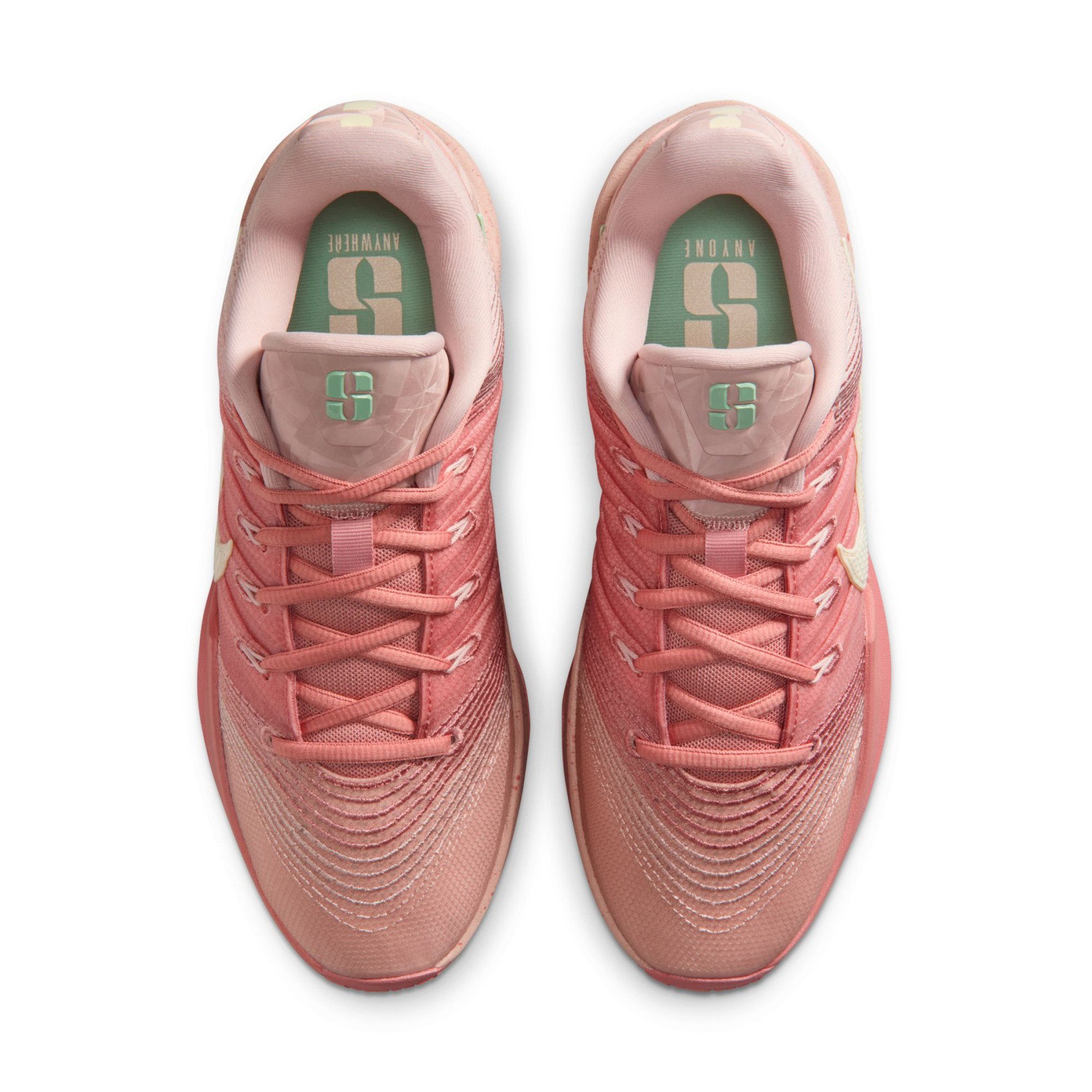 Nike Sabrina 3 Kadın Basketbol Ayakkabısı HF2881-600