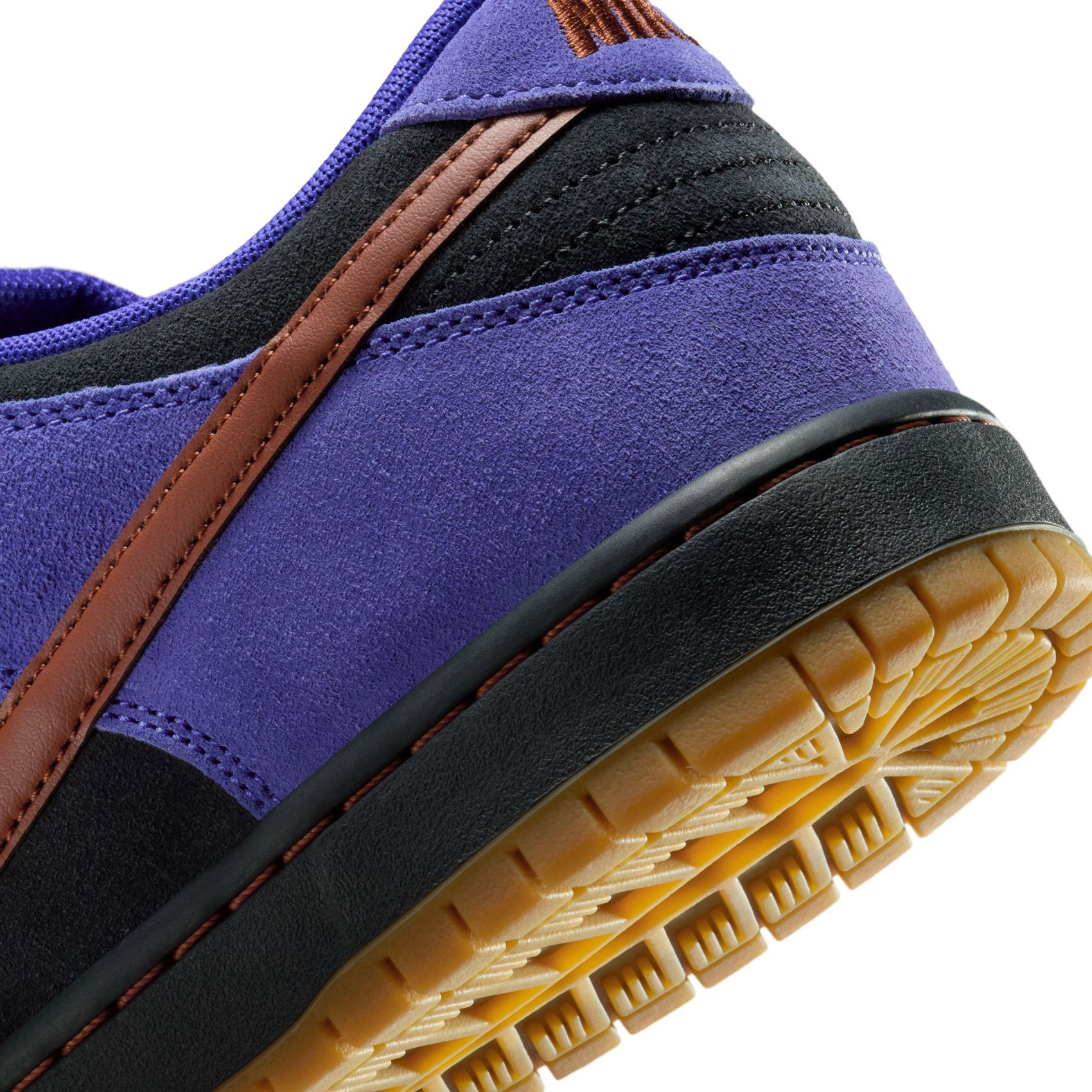 Nike Nike SB Dunk Low Pro Erkek Sneaker Ayakkabı HQ1625-500