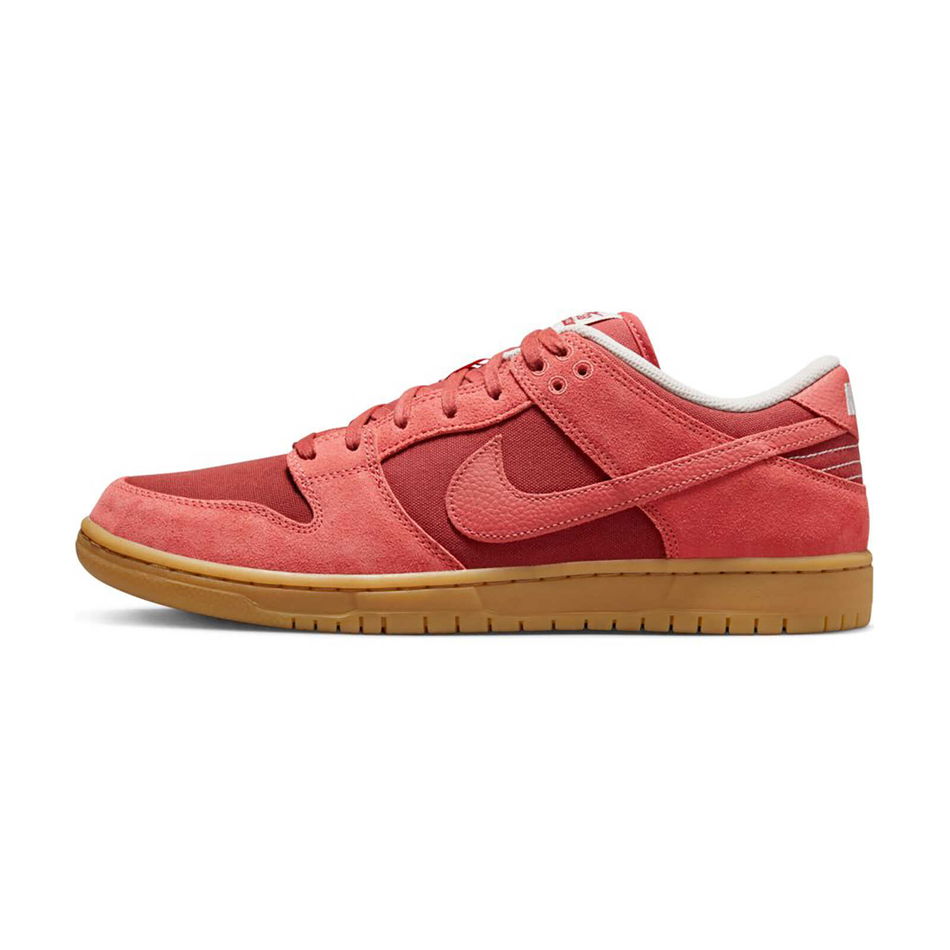 Nike SB Dunk Low Pro Premium Erkek Sneaker Ayakkabı