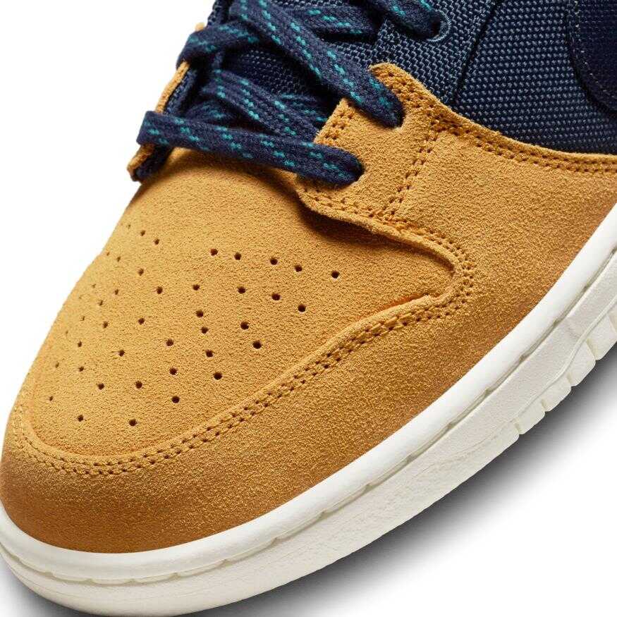 Nike SB Dunk Low Pro Premium Erkek Sneaker Ayakkabı