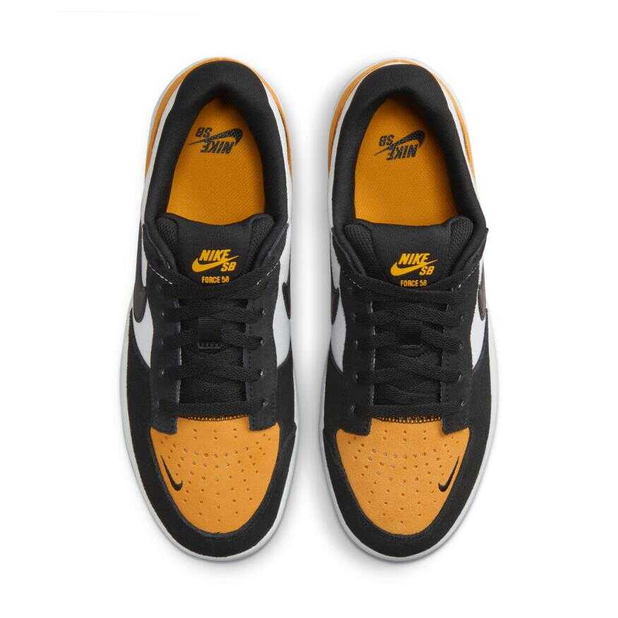 Sb Force 58 Erkek Sneaker Ayakkabı