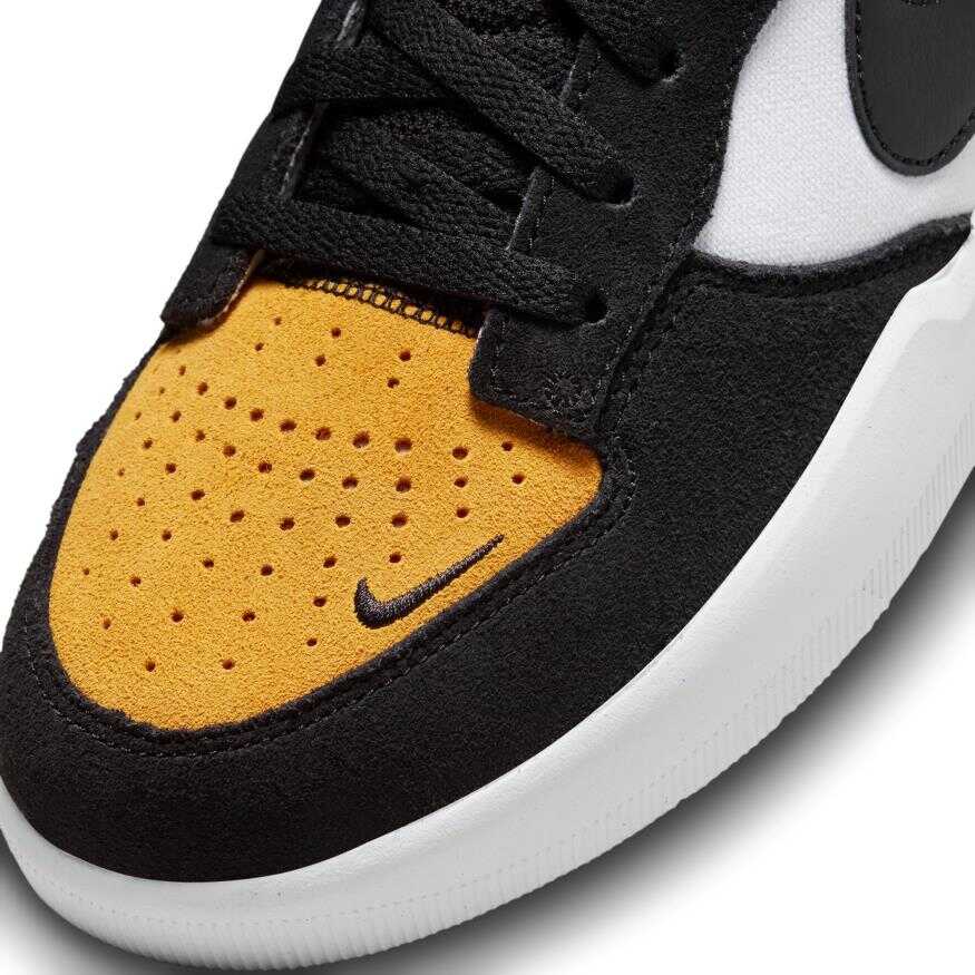 Sb Force 58 Erkek Sneaker Ayakkabı